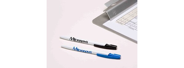 Small and Hard-to-Clean Spaces