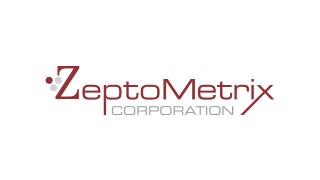 ZeptoMetrix Corporation logo ZeptoMetrix Corporation logo