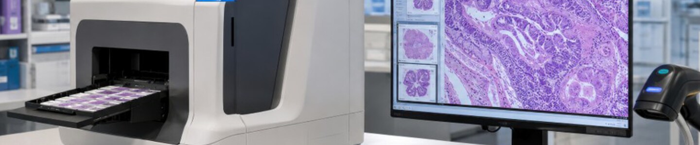 Make informed capital investments with anatomic pathology solutions designed to support your laboratory today and into the future.