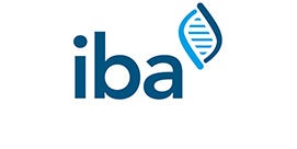 IBA logo