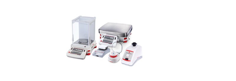 NA PRW NLSU Fisher NLSU Promographic Ohaus Equipment copy