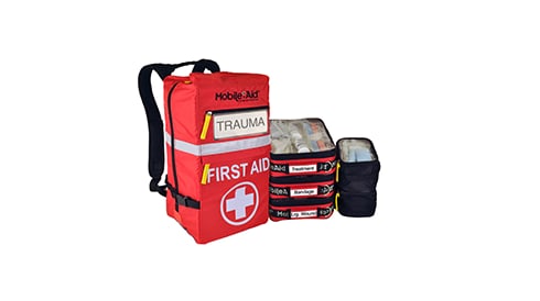 Emergency Response Equipment