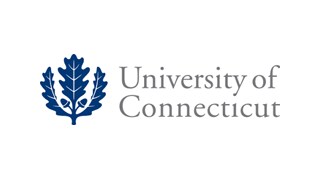 University of Connecticut logo