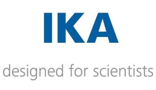 IKA Logo