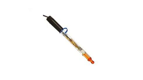 Electrode with Bench Meter Purchase