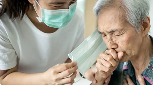 Community Acquired Pneumonia in the COVID-19 Era