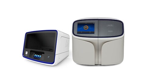 Experience Fast, Focused, and Scalable NGS