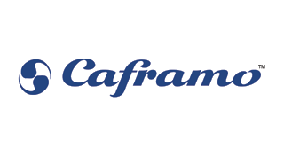 Caframo logo Caframo logo