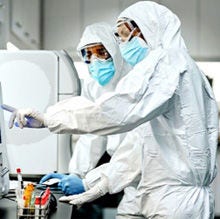 Monoclonal Antibodies (mAbs) 