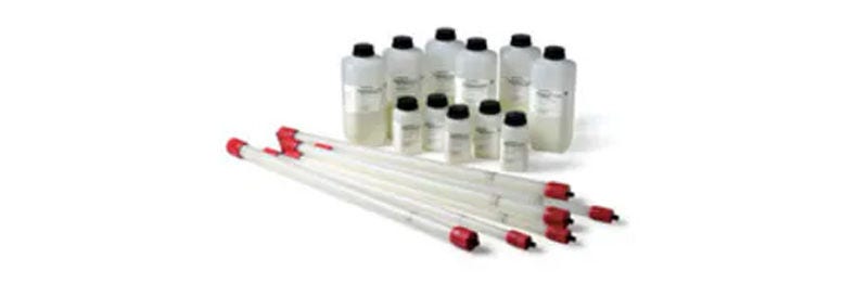 Gel Filtration Media and Columns