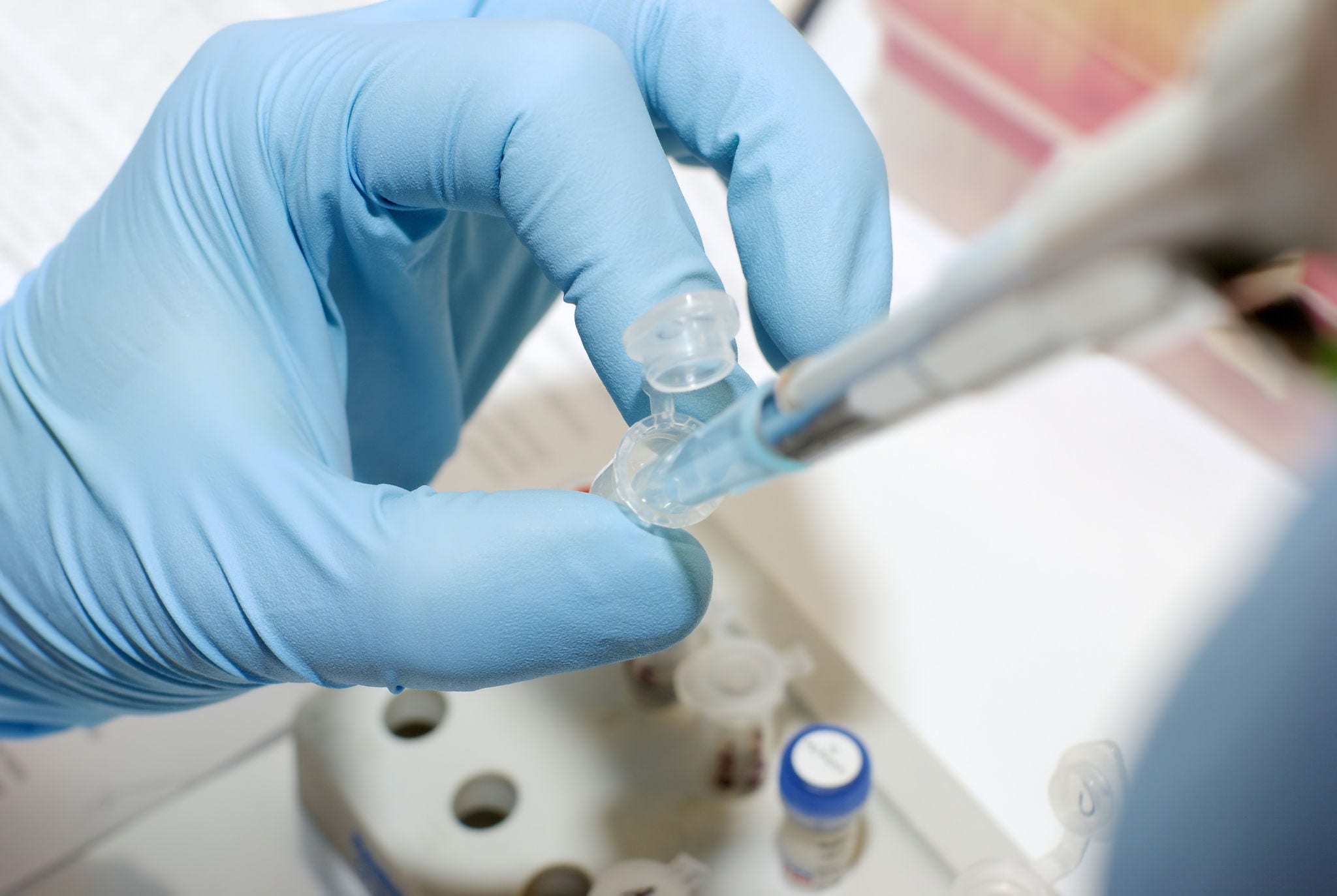 The Hands-On Guide to Selecting the Right Exam Gloves for Your Task