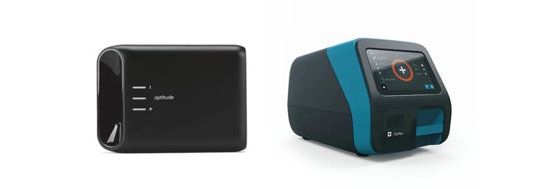 Clinical Analyzers and Instruments