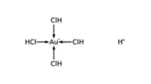 Salts and Inorganics
