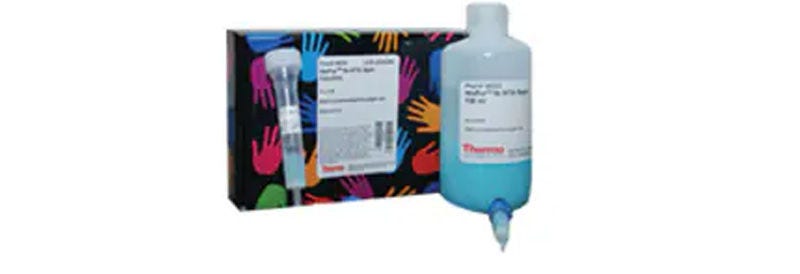 Protein Purification Reagents and Kits