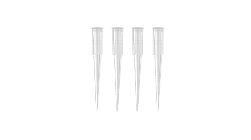 Pipette tips