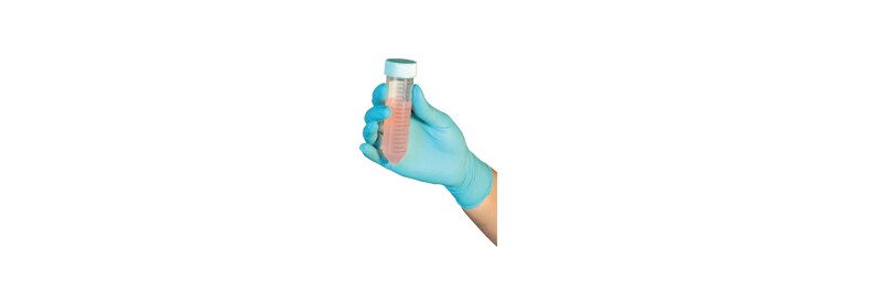 Get 1 Extra Case of Comfort Nitrile Gloves When You Buy 3