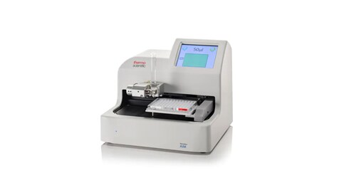 Thermo Scientific Sensititre AIM Automated Inoculation Delivery System