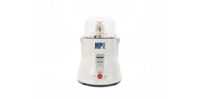 MP Biomedicals FastPrep-24 Classic Bead Beating Grinder and Lysis System