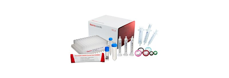 Sample Preparation Selection Guide