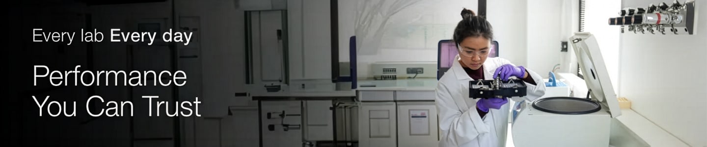 Thermo Scientific Lab Equipment