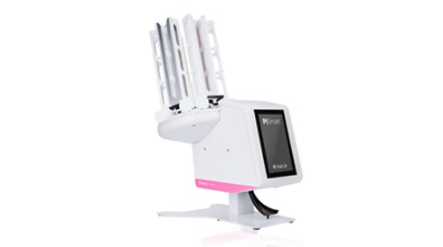 StatLab PiSmart Six Hopper Thermal Transfer Cassette Printer Kit