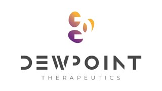 Dewpoint Therapeutics logo