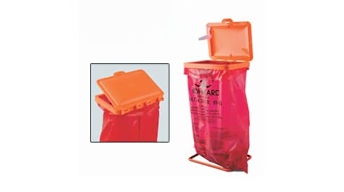 Biohazard Disposal Tools