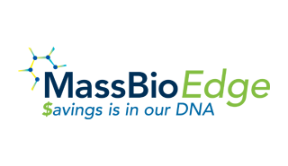 MassBio logo