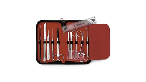 Dissection Equipment
