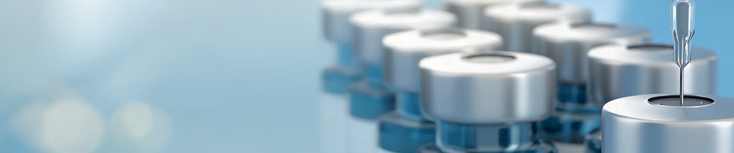 Learn More About DWK Life Sciences Vaccine Research Products