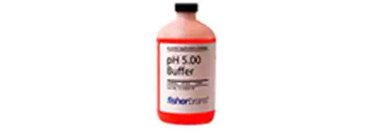 Buffers and Solutions