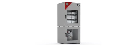 Vacuum Pumps