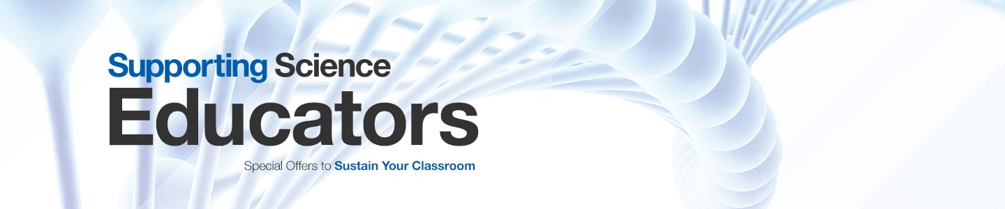 Supporting Science Educators
