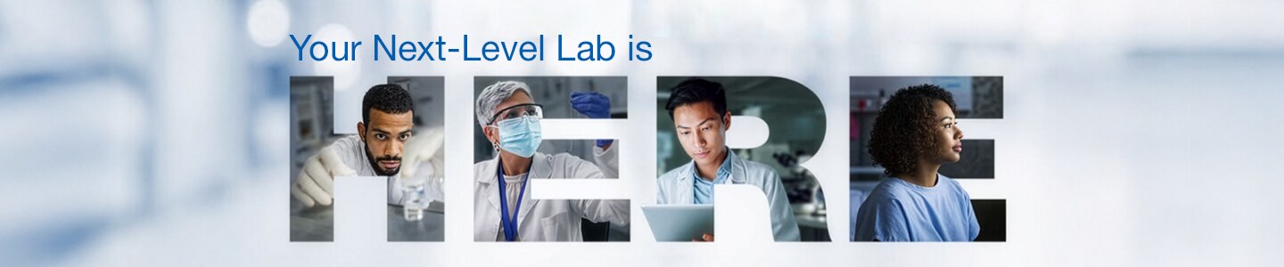 Contact Your Fisher Healthcare Representative