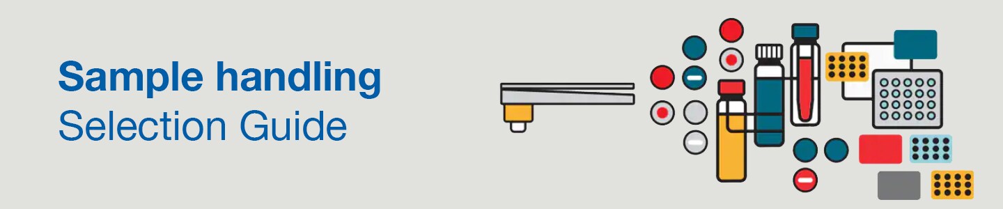 Thermo Scientific Sample Handling Tool