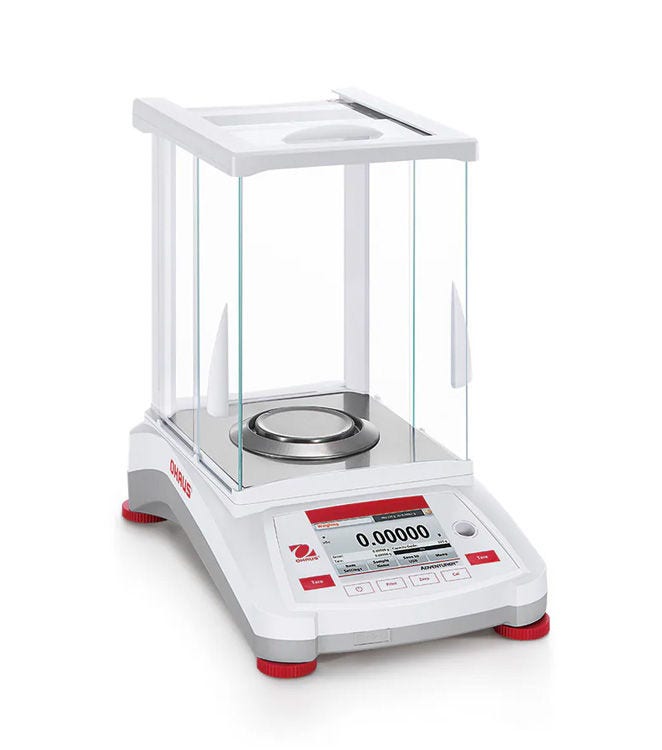 Microbalances