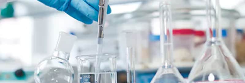 Clinical Lab Equipment