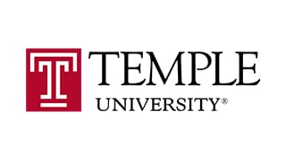 Temple University Logo