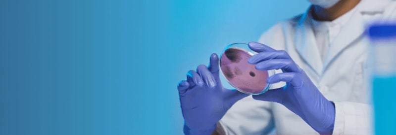 Clinical Microbiology Products