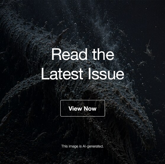 Read the Latest Issue Headline Discoveries Fall 2026