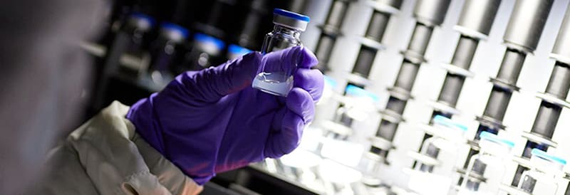 Perform critical tasks in your lab for meeting industry regulations and helping ensure the quality of your products.