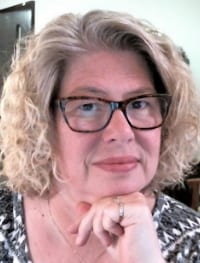 Barbara Van Der Pol