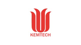 Kemtech logo