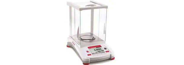 Explorer AX Balances