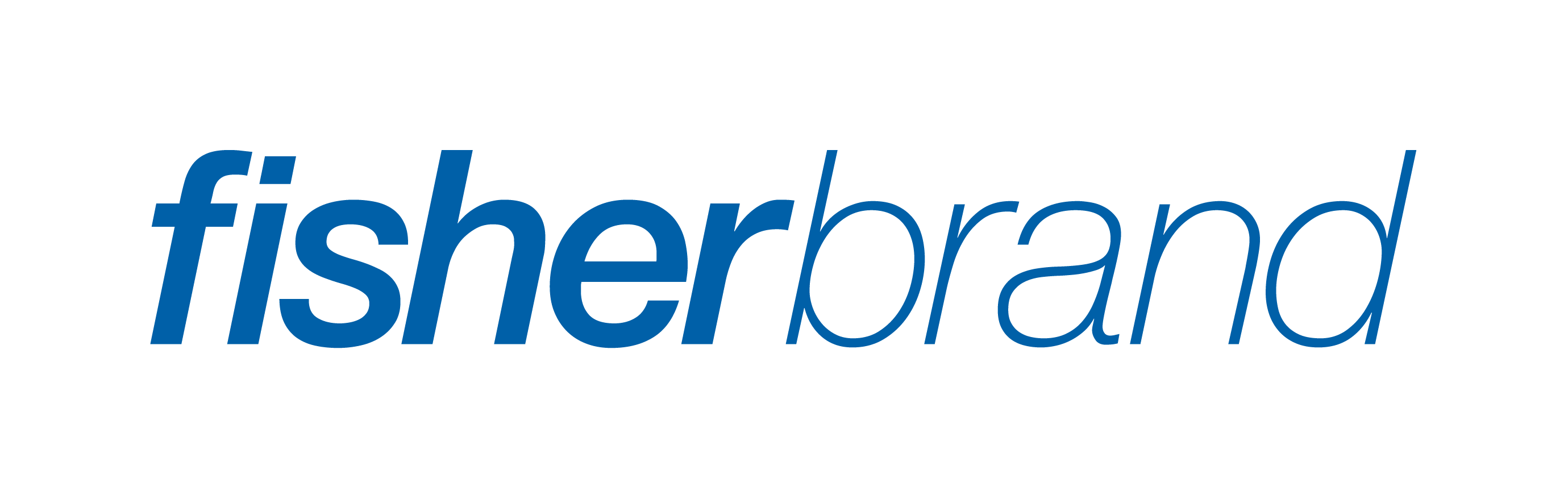 Fisherbrand Logo