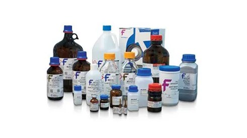Chemical Stockroom General Guidelines