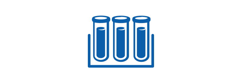 Preserved resolution even for injection of large volumes.