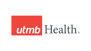 UTMB Health Logo