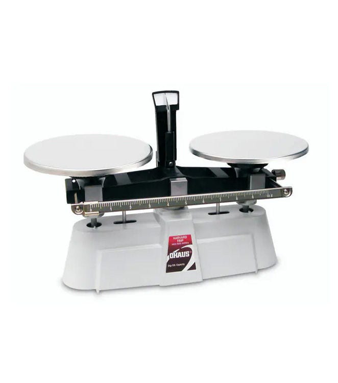 Mechanical Balances