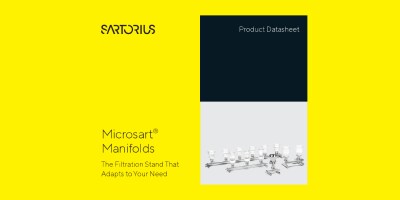 Microsart™ Manifolds Datasheet